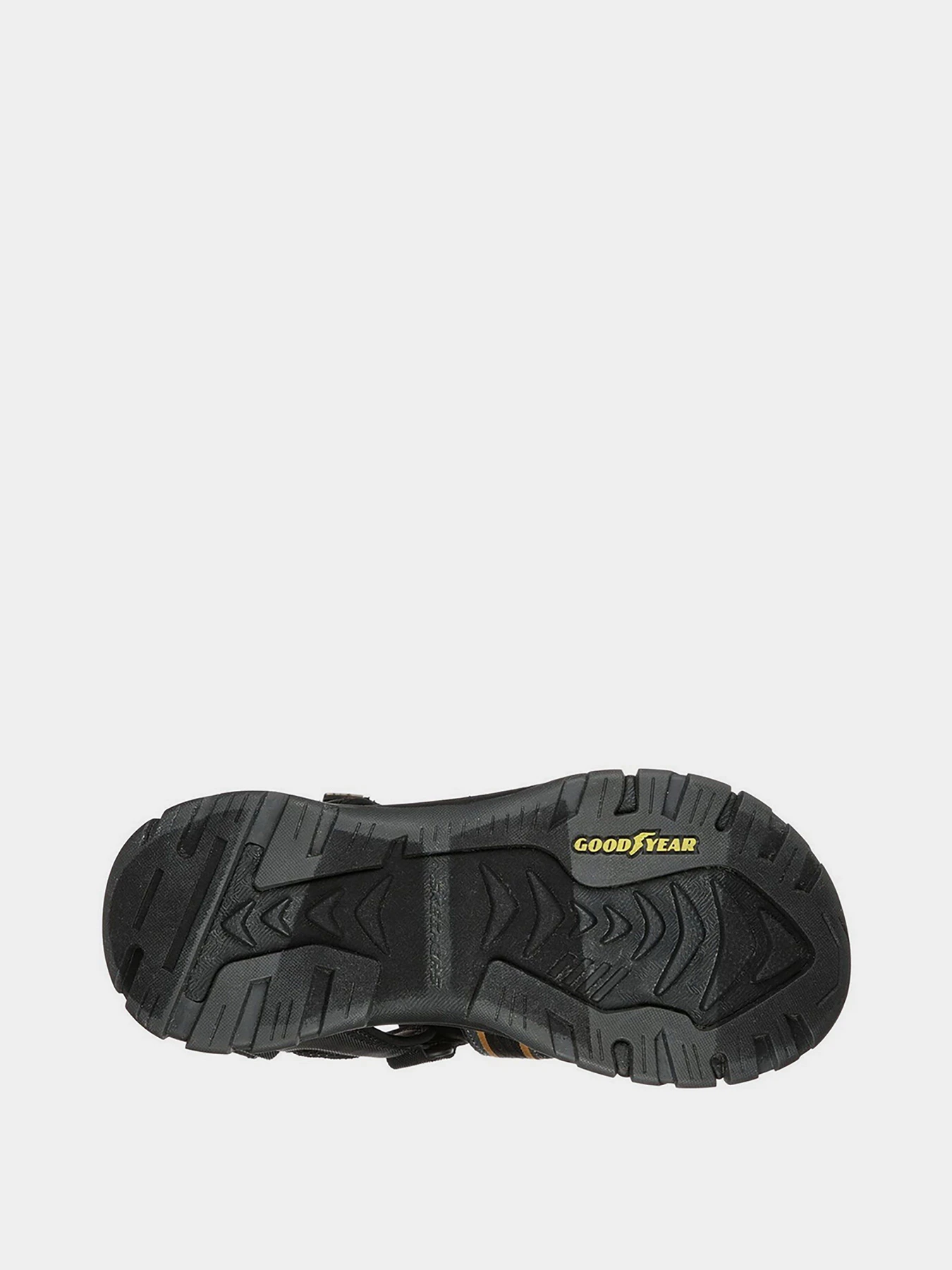 Сандалії Skechers модель 204358 BKYL Сандалії Skechers модель 204358 BKYL Фото