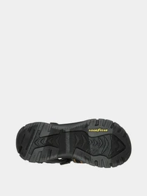Сандалії Skechers модель 204358 BKYL Фото