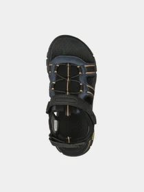 Сандалії Skechers модель 204358 BKYL Фото