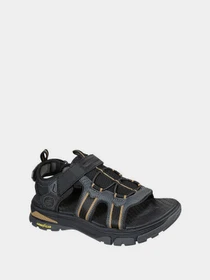 Сандалії Skechers модель 204358 BKYL Фото