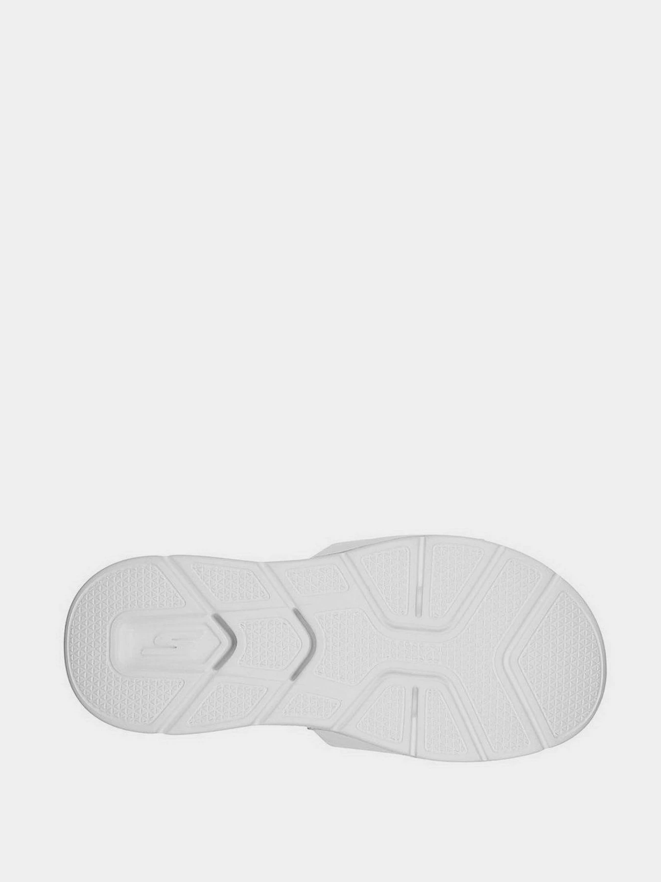 Шлёпанцы Skechers модель 229030 WBK Шлёпанцы Skechers модель 229030 WBK Фото