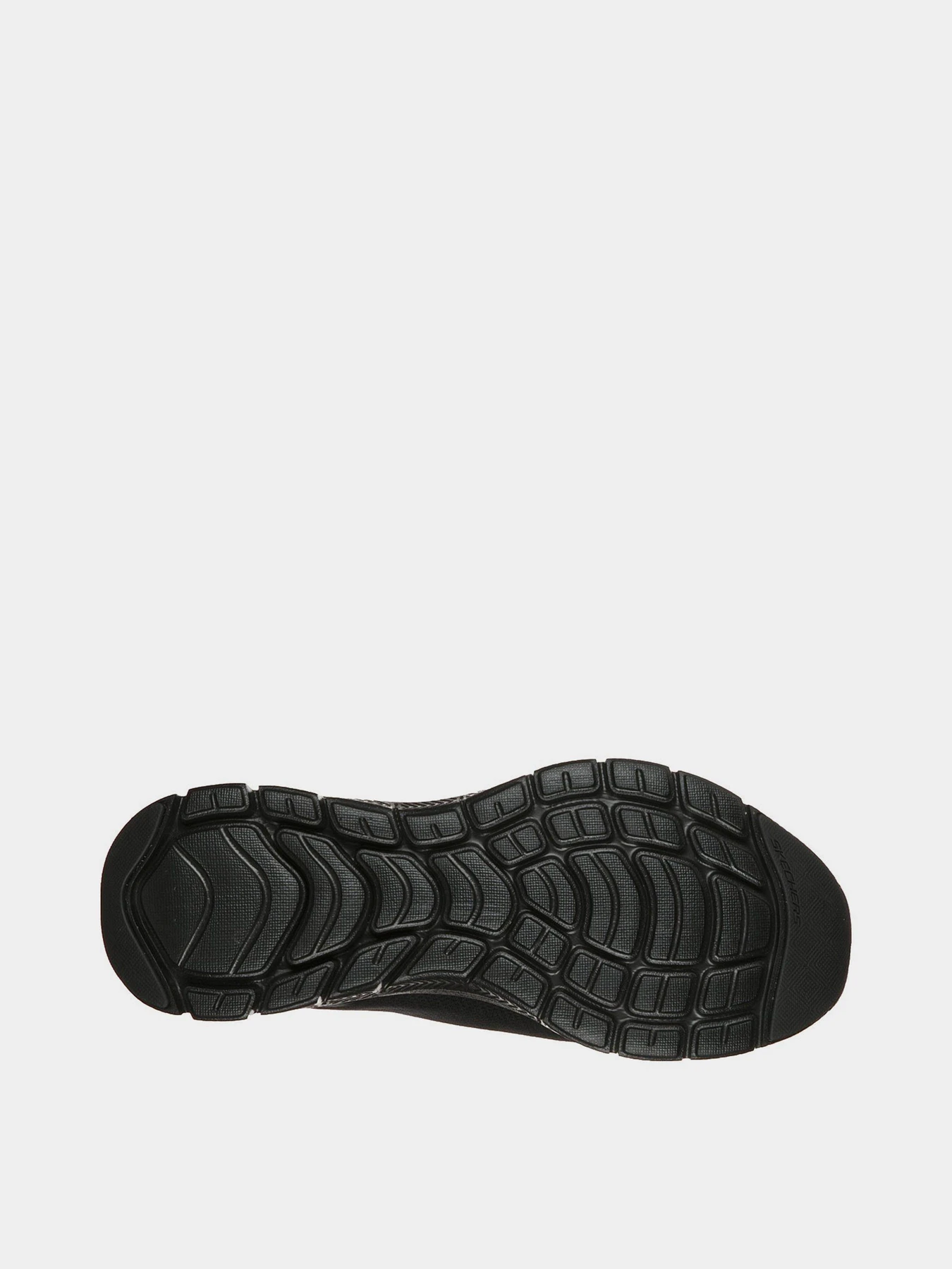 Кроссовки Skechers модель 232226 BBK Фото