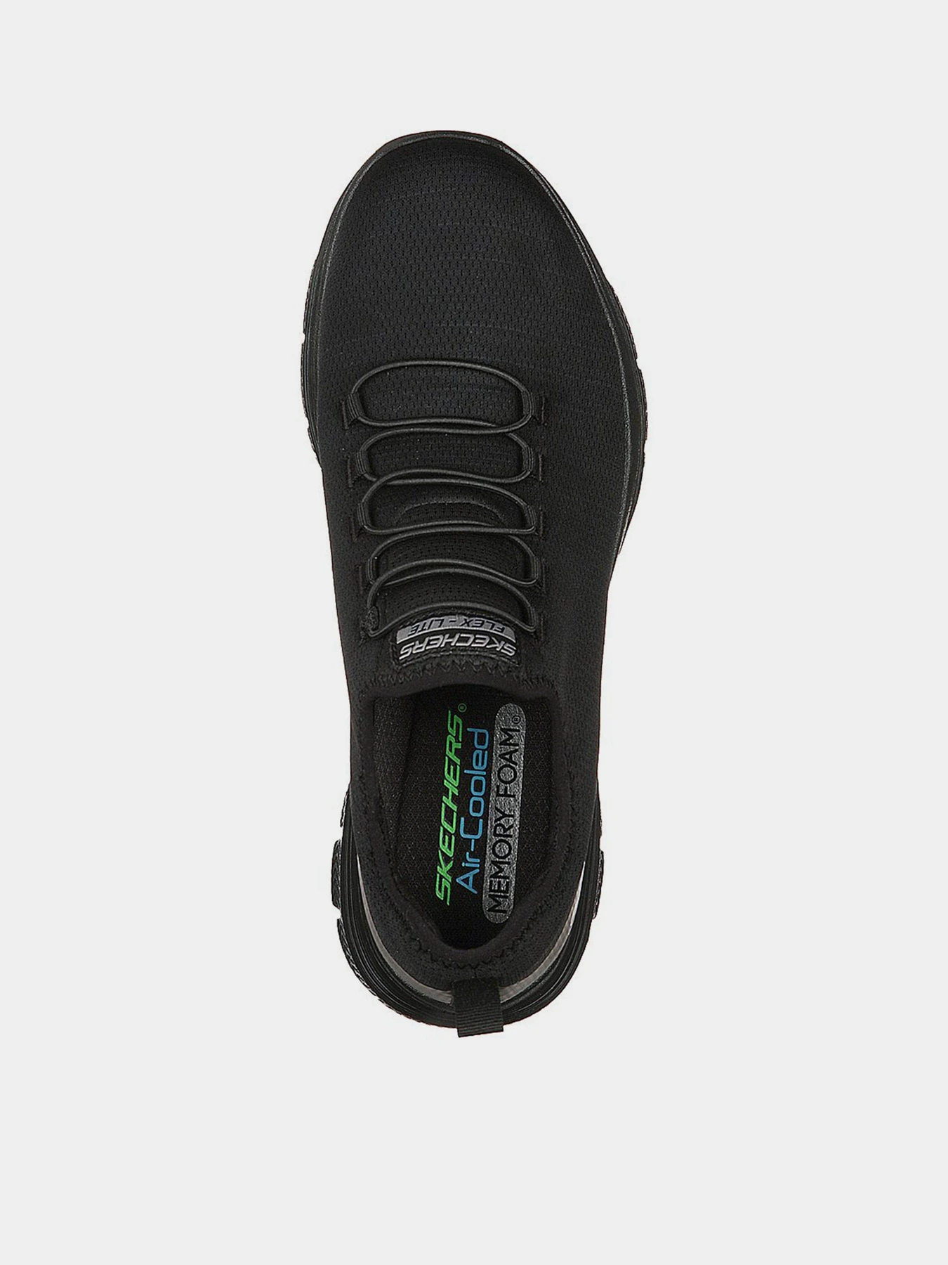 Кроссовки Skechers модель 232226 BBK Фото