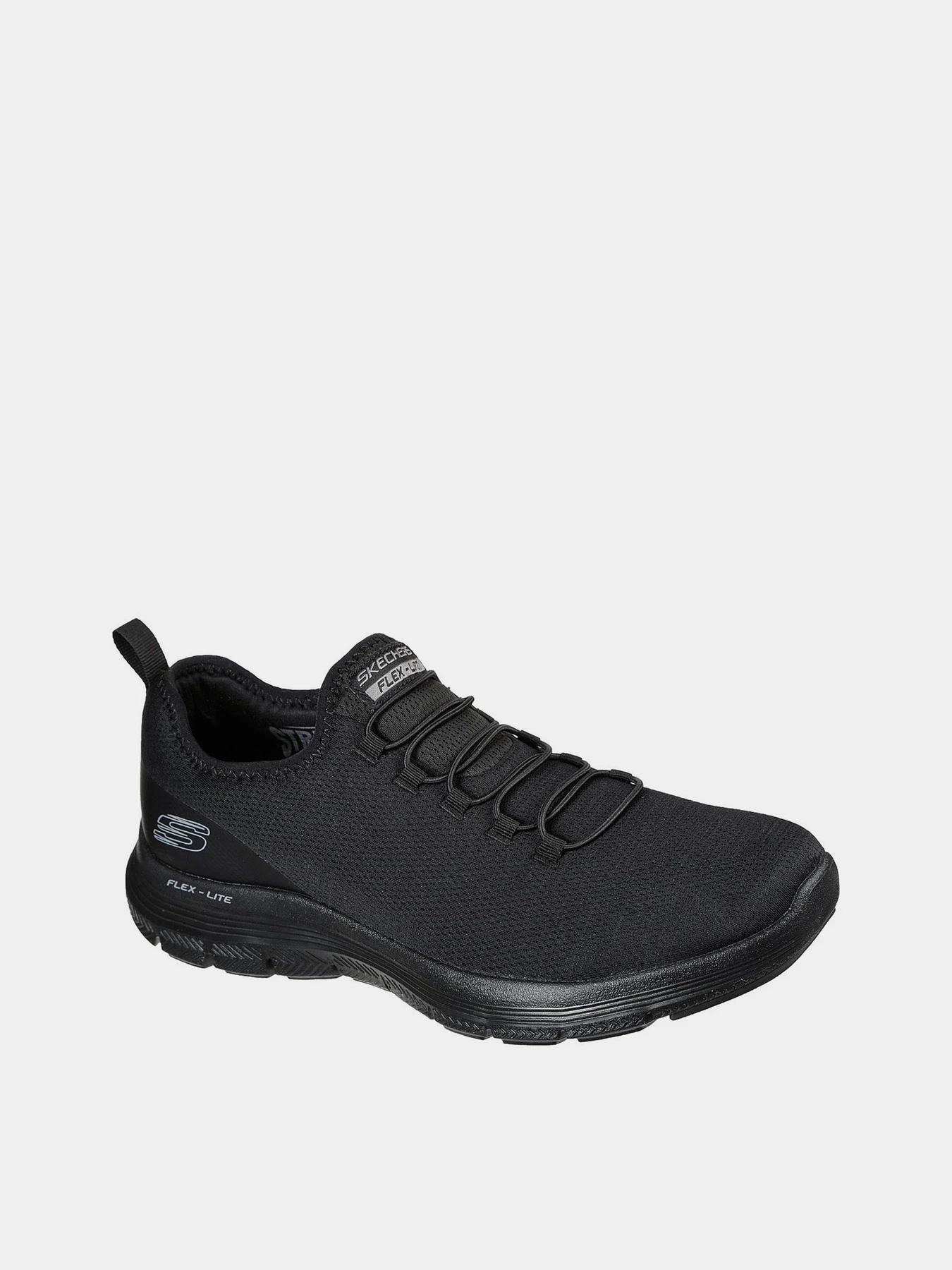 Кроссовки Skechers модель 232226 BBK Фото