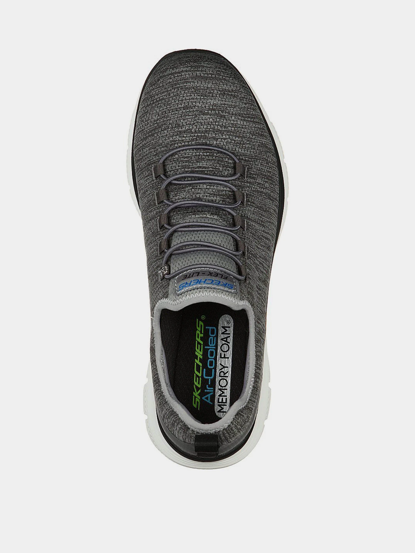 Кроссовки Skechers Flex Advantage 4.0 - Contributor модель 232226 GYBK Фото