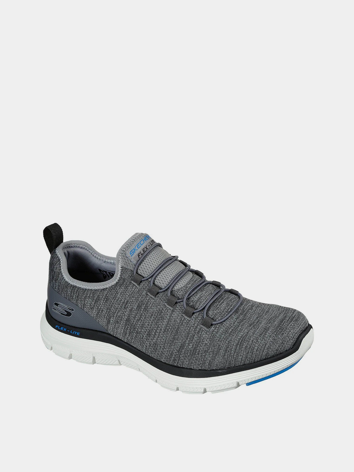 Кроссовки Skechers Flex Advantage 4.0 - Contributor модель 232226 GYBK Фото