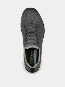 Кроссовки Skechers Flex Advantage 4.0 - Contributor модель 232226 GYBK Фото