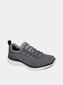 Кроссовки Skechers Flex Advantage 4.0 - Contributor модель 232226 GYBK Фото
