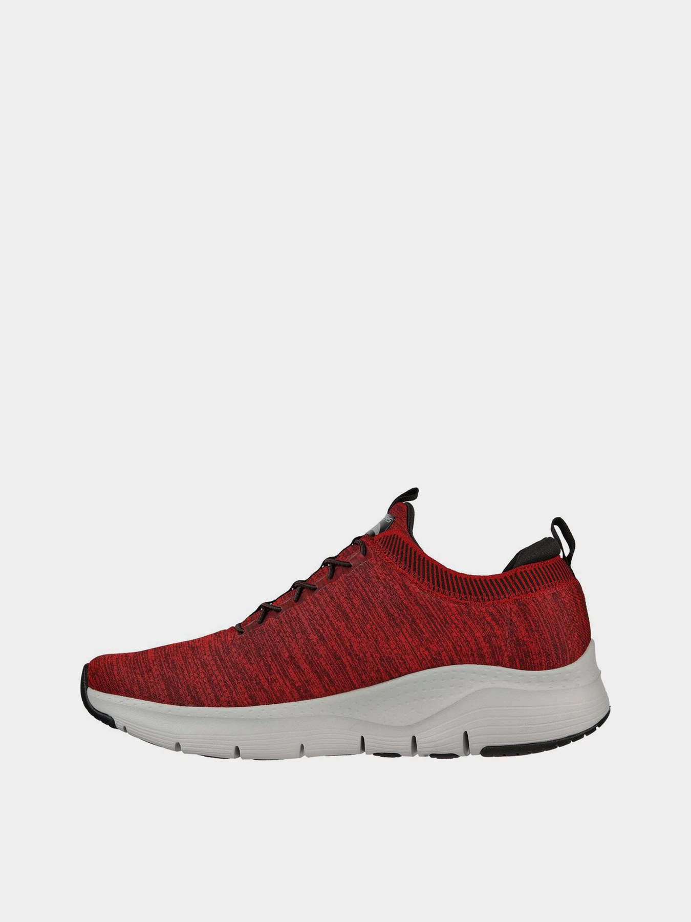 Кроссовки Skechers Arch Fit - Waveport модель 232301 RDBK Фото