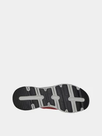 Кроссовки Skechers Arch Fit - Waveport модель 232301 RDBK Фото