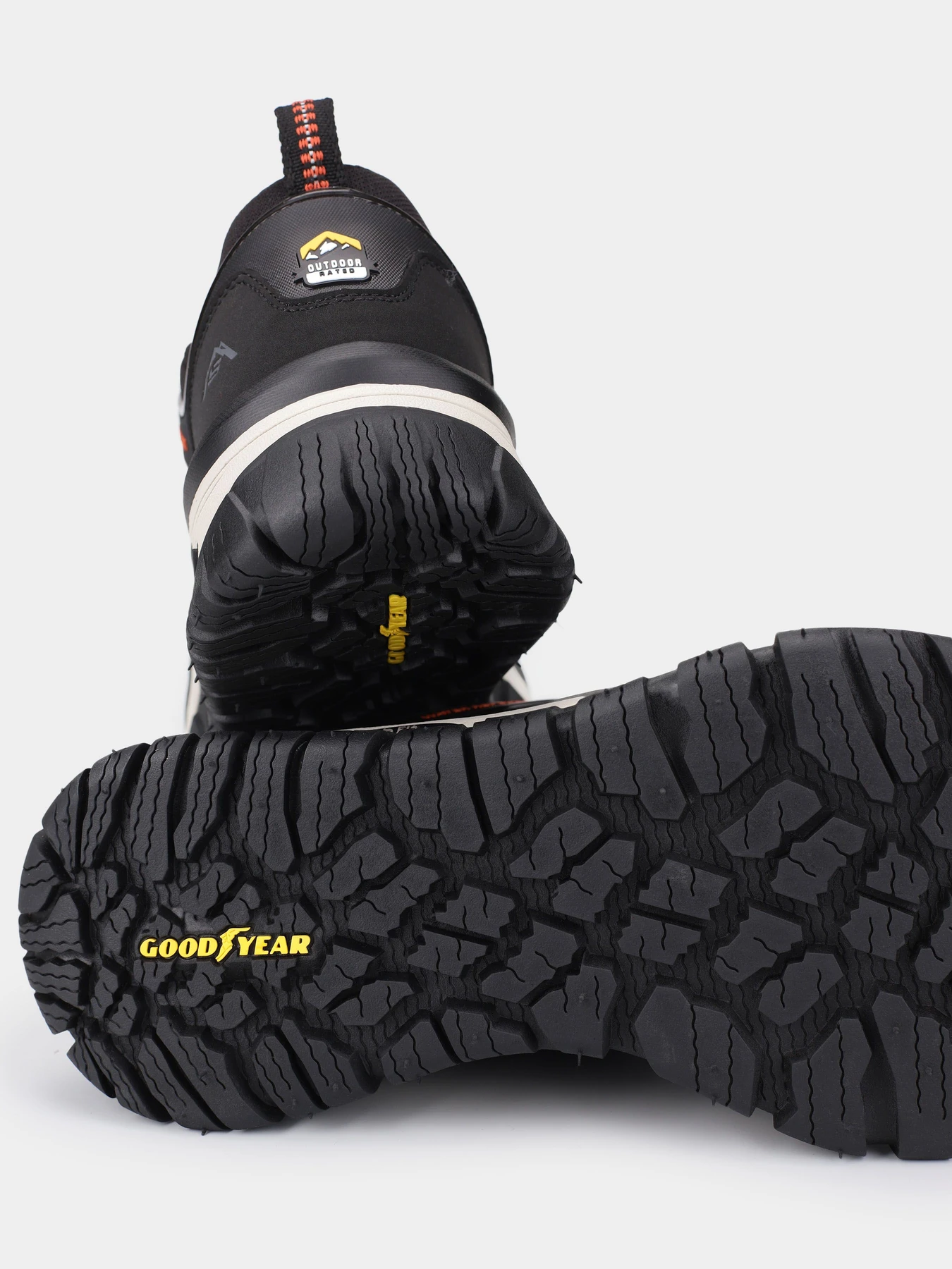 Кроссовки Skechers Relaxed Fit: Arch Fit Road Walker - Recon модель 237333 BLK Фото