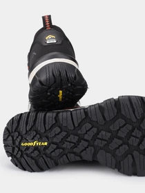 Кроссовки Skechers Relaxed Fit: Arch Fit Road Walker - Recon модель 237333 BLK Фото
