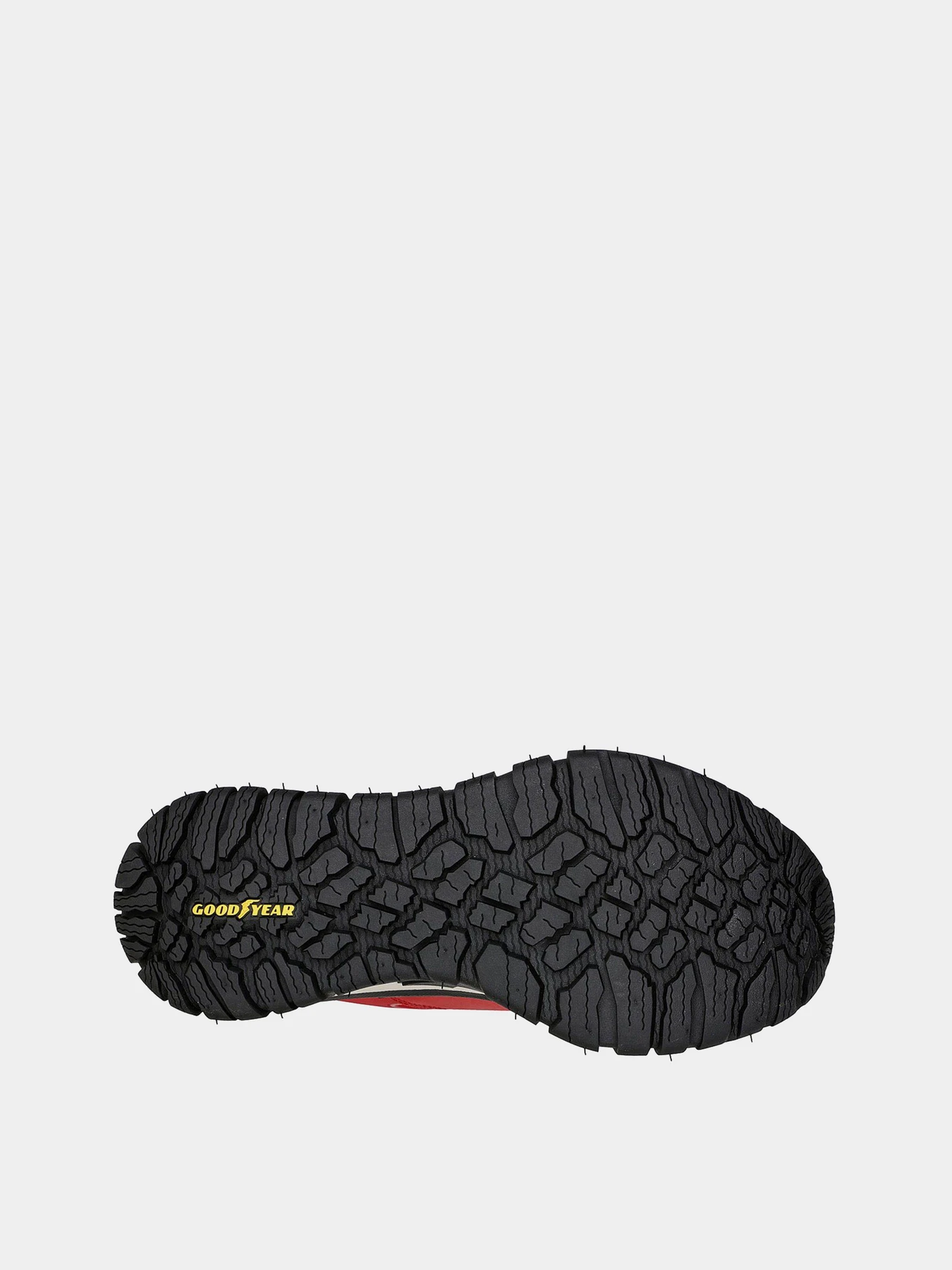 Кросівки Skechers Relaxed Fit: Arch Fit Road Walker - Recon модель 237333 RDBK Фото