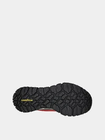 Кросівки Skechers Relaxed Fit: Arch Fit Road Walker - Recon модель 237333 RDBK Фото