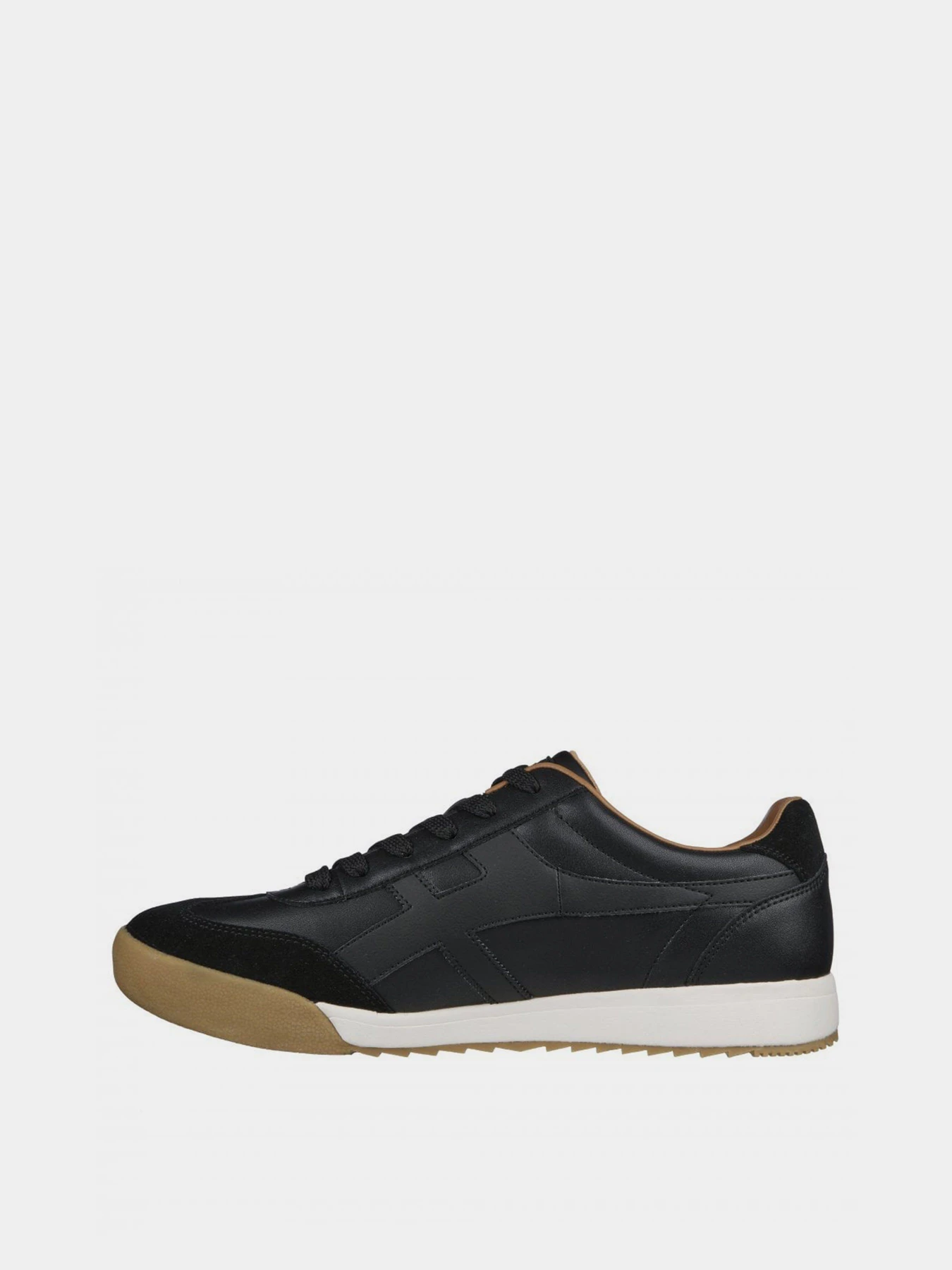 Кеды Skechers Zinger – Manzanilla модель 237350 BLK Фото