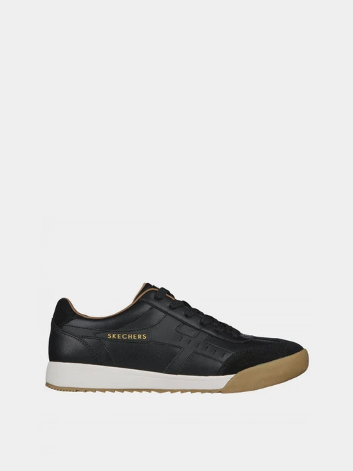 Кеды Skechers Zinger – Manzanilla модель 237350 BLK Фото
