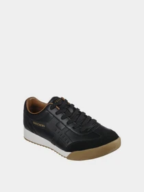 Кеды Skechers Zinger – Manzanilla модель 237350 BLK Фото