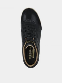 Кеды Skechers Zinger – Manzanilla модель 237350 BLK Фото