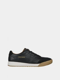 Кеды Skechers Zinger – Manzanilla модель 237350 BLK Фото