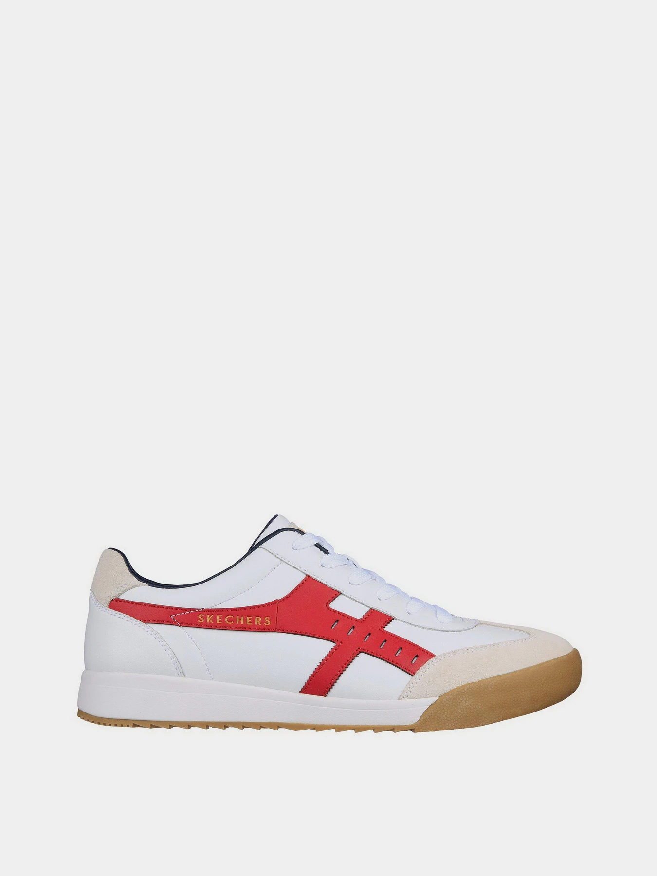 Кеды Skechers Zinger - Manzanilla модель 237350 WRNV Фото