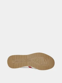 Кеды Skechers Zinger - Manzanilla модель 237350 WRNV Фото