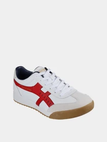 Кеды Skechers Zinger - Manzanilla модель 237350 WRNV Фото