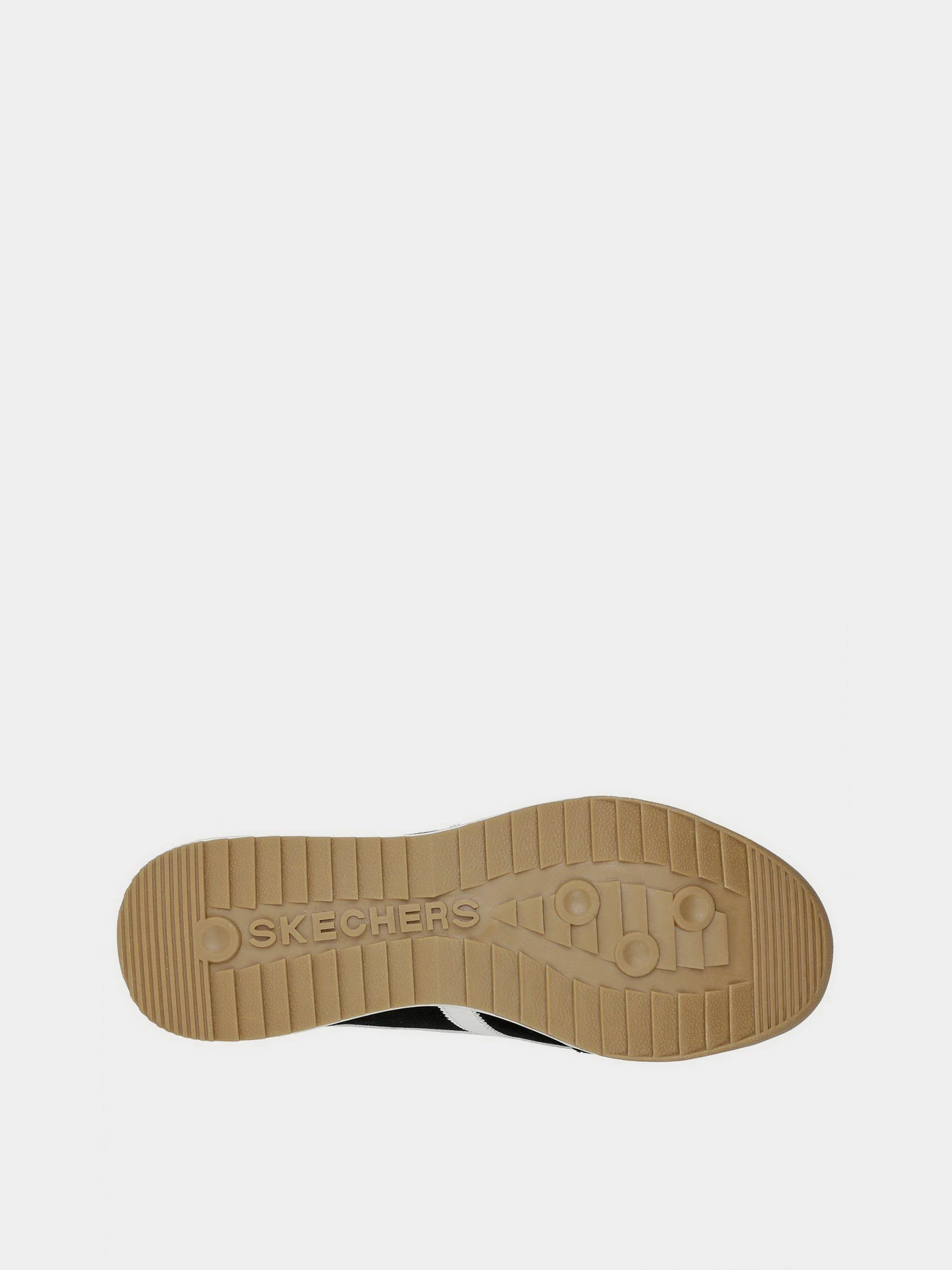 Кеды Skechers Zinger - Manchego модель 237351 BKW Фото