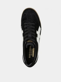 Кеды Skechers Zinger - Manchego модель 237351 BKW Фото