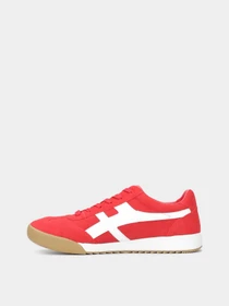Кеды Skechers Zinger-Manchego модель 237351 RED Фото