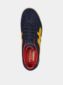 Кеды Skechers Zinger - Manchego модель 237351 NVYL Фото