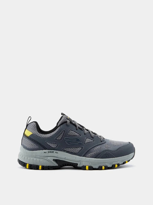 Кроссовки Skechers Hillcrest Outdoor модель 237265 CCBK Фото