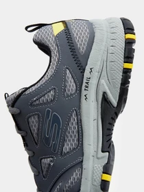 Кросівки Skechers Hillcrest Outdoor модель 237265 CCBK Фото