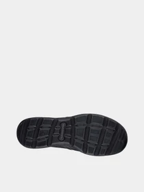 Слипоны и мокасины Skechers Relaxed Fit: Harper – Forde модель 64858 BLK Фото