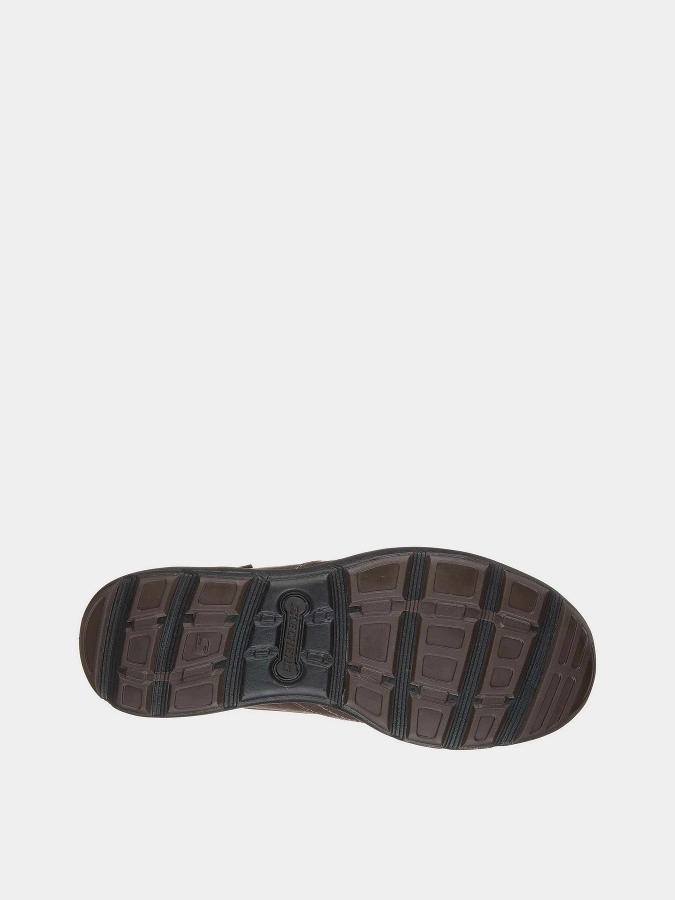 Слипоны и мокасины Skechers Relaxed Fit: Harper – Forde модель 64858 DKBR Слипоны и мокасины Skechers Relaxed Fit: Harper – Forde модель 64858 DKBR Фото