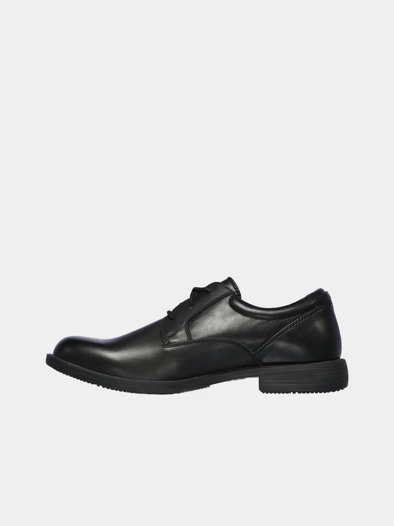 Туфли и лоферы Skechers DRESTON модель 204191 BLK Фото