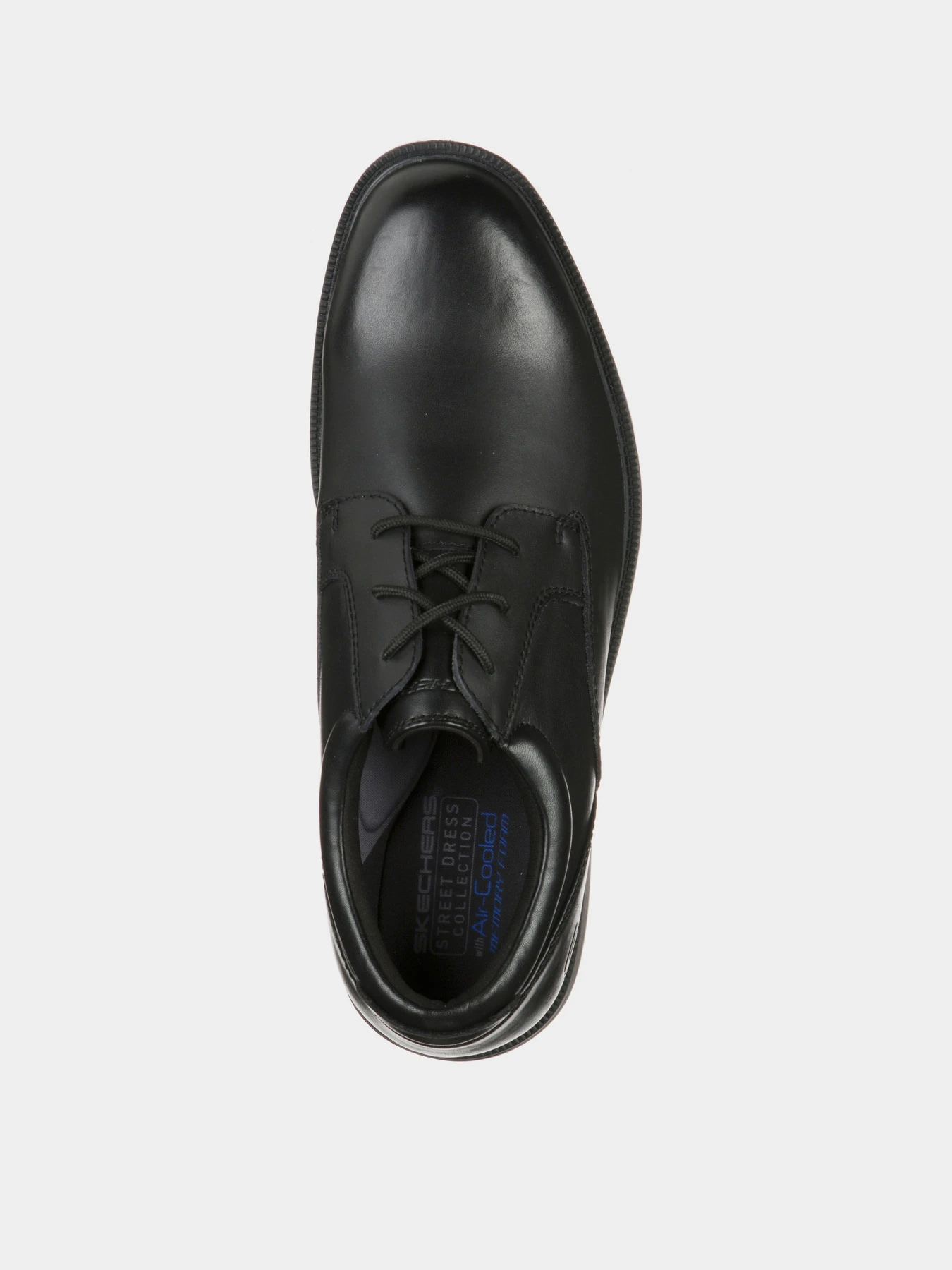 Туфли и лоферы Skechers DRESTON модель 204191 BLK Фото