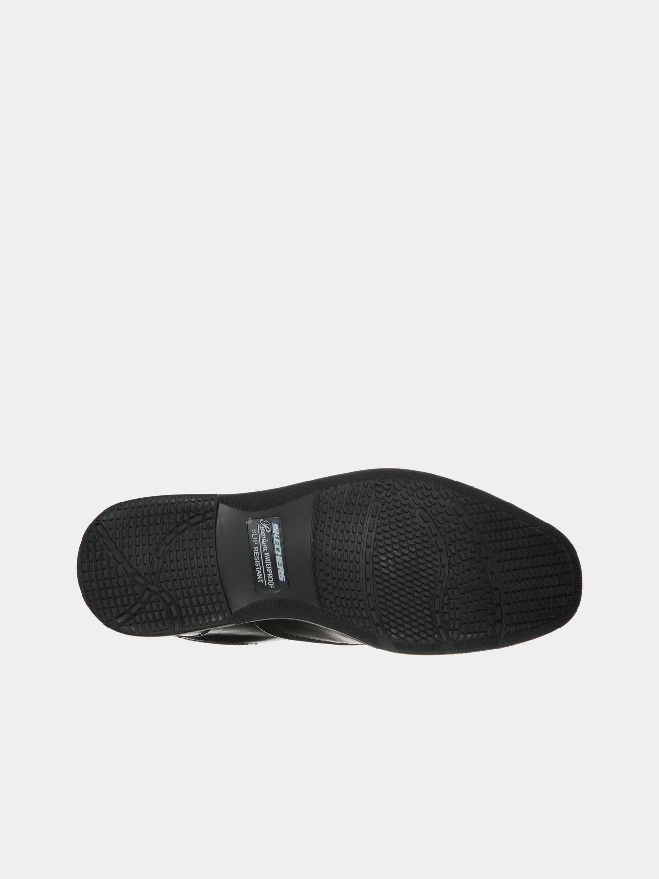 Туфли и лоферы Skechers DRESTON модель 204191 BLK Фото