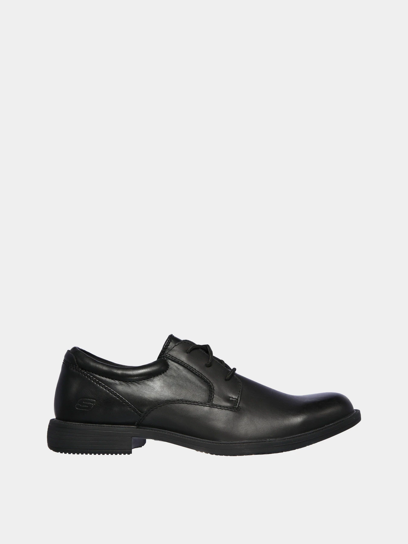 Туфли и лоферы Skechers DRESTON модель 204191 BLK Фото