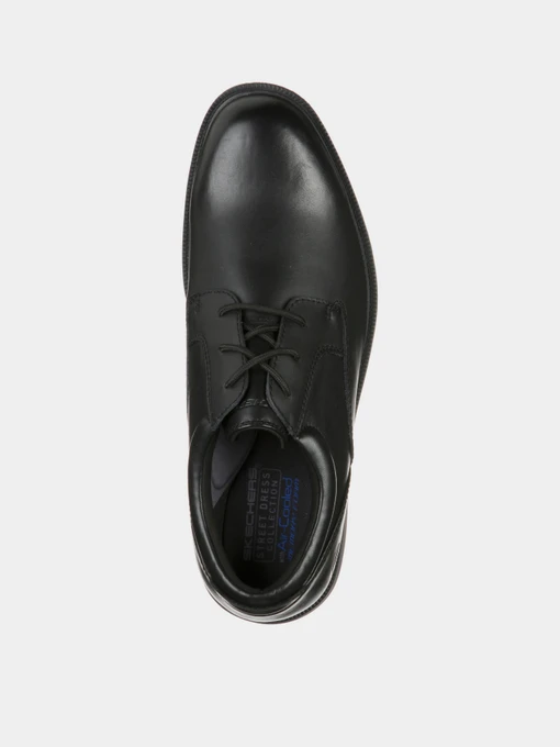 Чоловічі Туфлі Skechers DRESTON фото 3