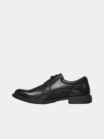 Туфли и лоферы Skechers DRESTON модель 204191 BLK Фото