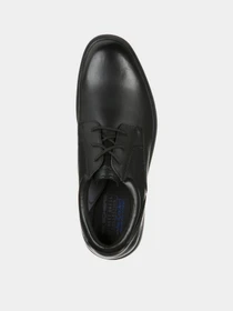 Туфли и лоферы Skechers DRESTON модель 204191 BLK Фото