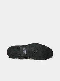 Туфли и лоферы Skechers DRESTON модель 204191 BLK Фото