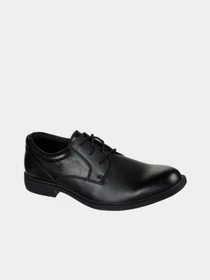 Туфли и лоферы Skechers DRESTON модель 204191 BLK Фото