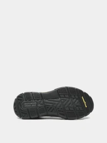 Слипоны и мокасины Skechers Calum модель 204480 BBK Фото