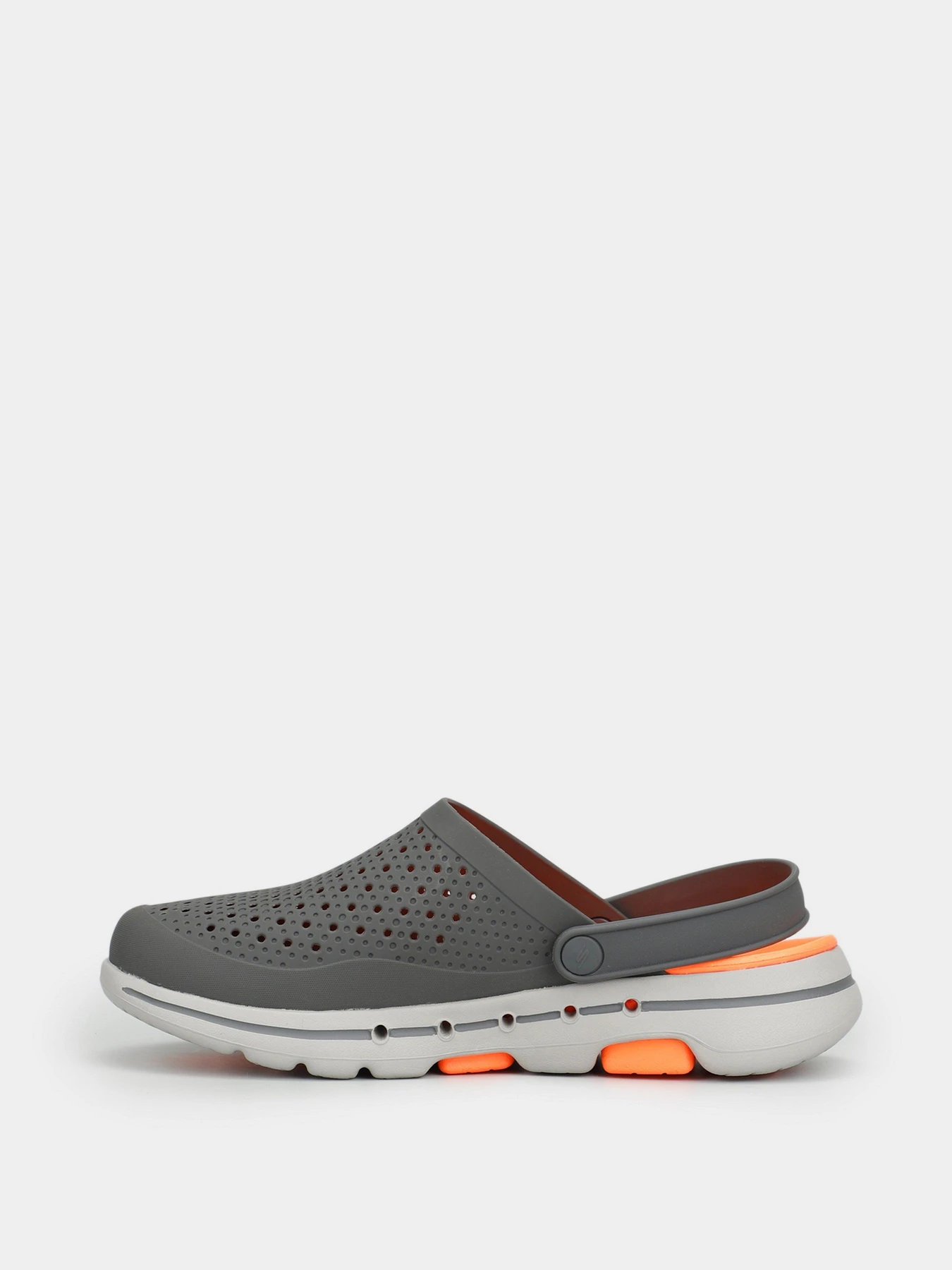 Шльопанці Skechers GOwalk 5™ - Astonished модель 243002 CCOR Шльопанці Skechers GOwalk 5™ - Astonished модель 243002 CCOR Фото