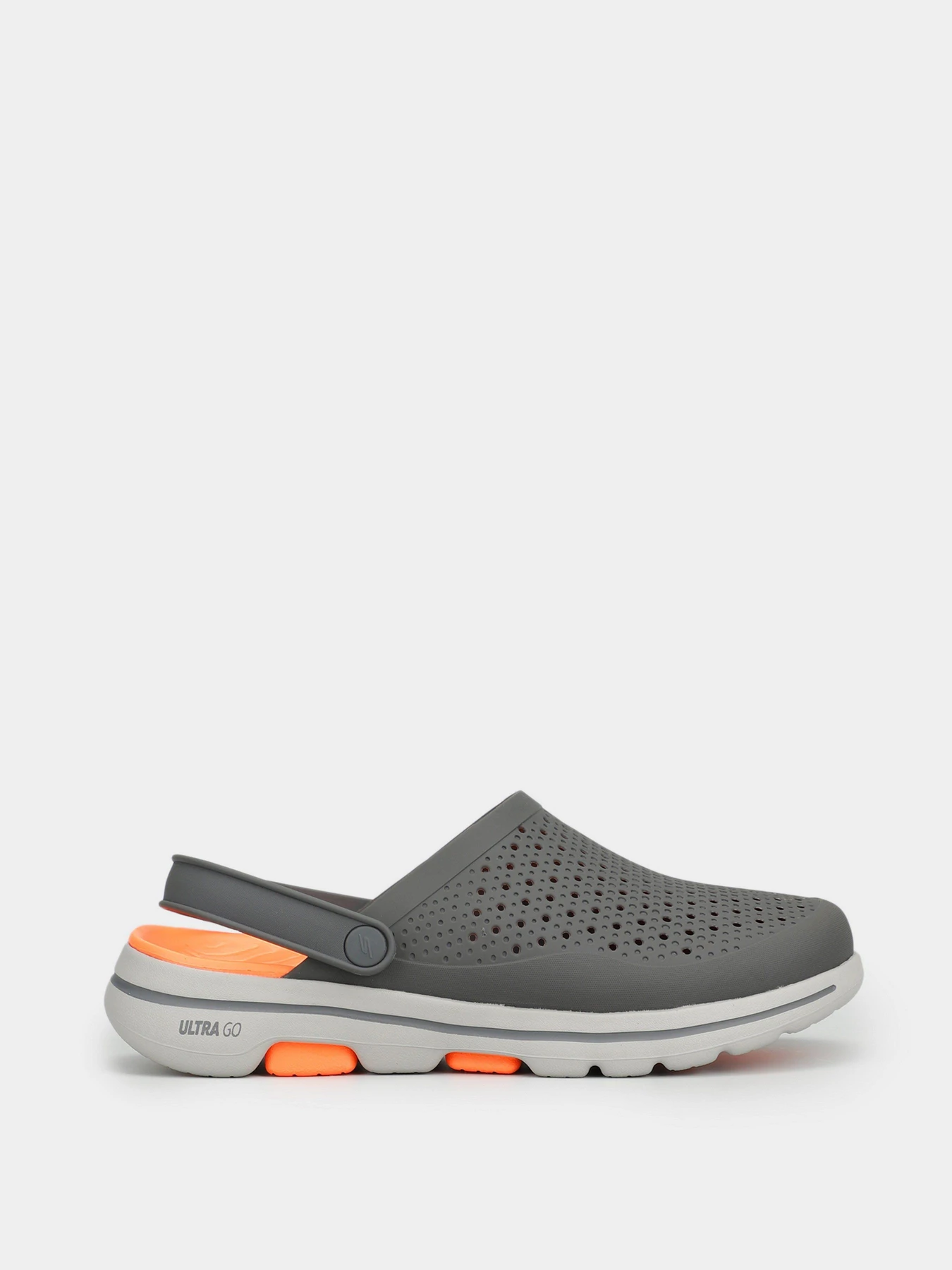 Шльопанці Skechers GOwalk 5™ - Astonished модель 243002 CCOR Шльопанці Skechers GOwalk 5™ - Astonished модель 243002 CCOR Фото