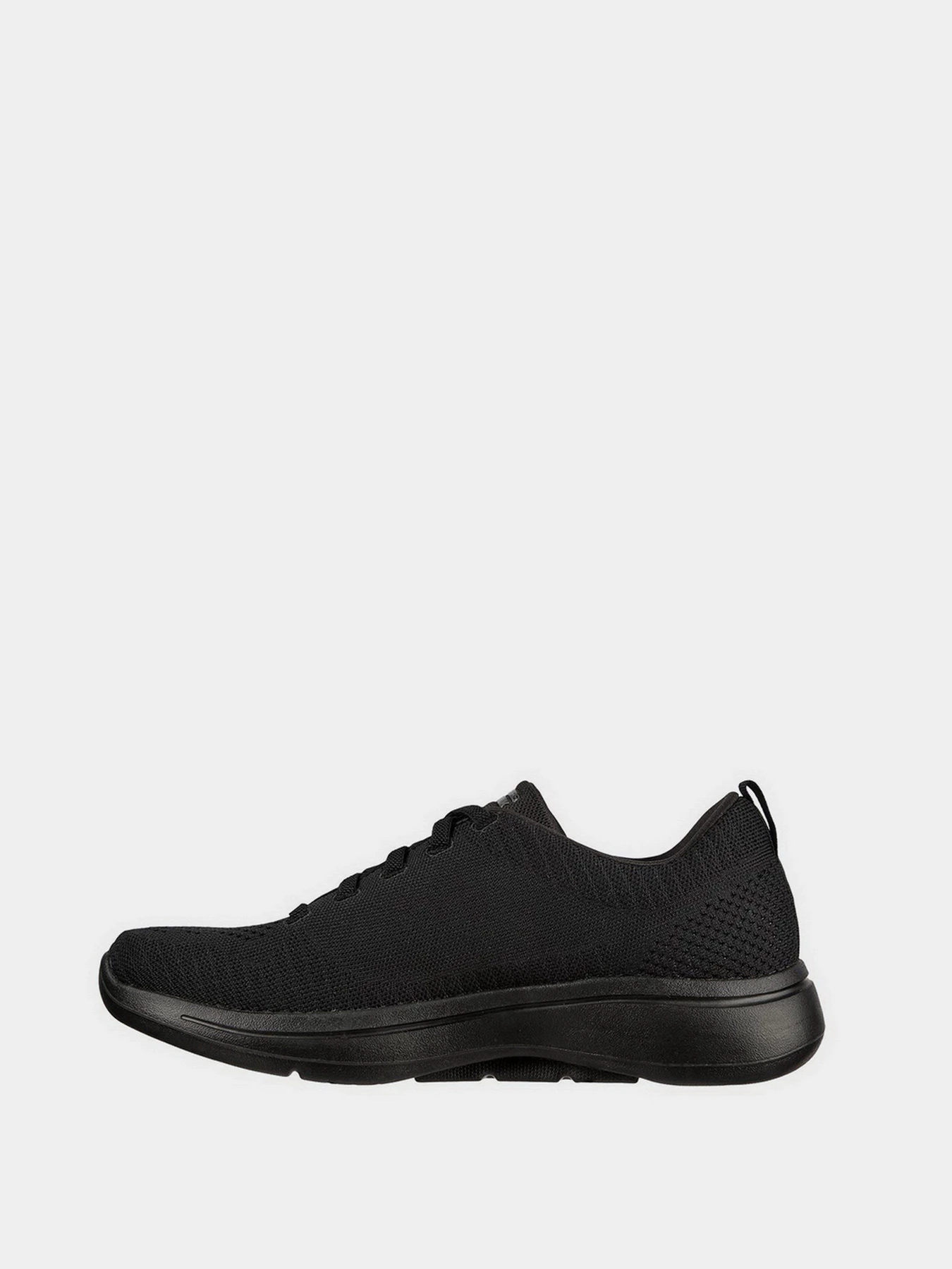 Кроссовки Skechers GOwalk Arch Fit® модель 216126 BBK Кроссовки Skechers GOwalk Arch Fit® модель 216126 BBK Фото