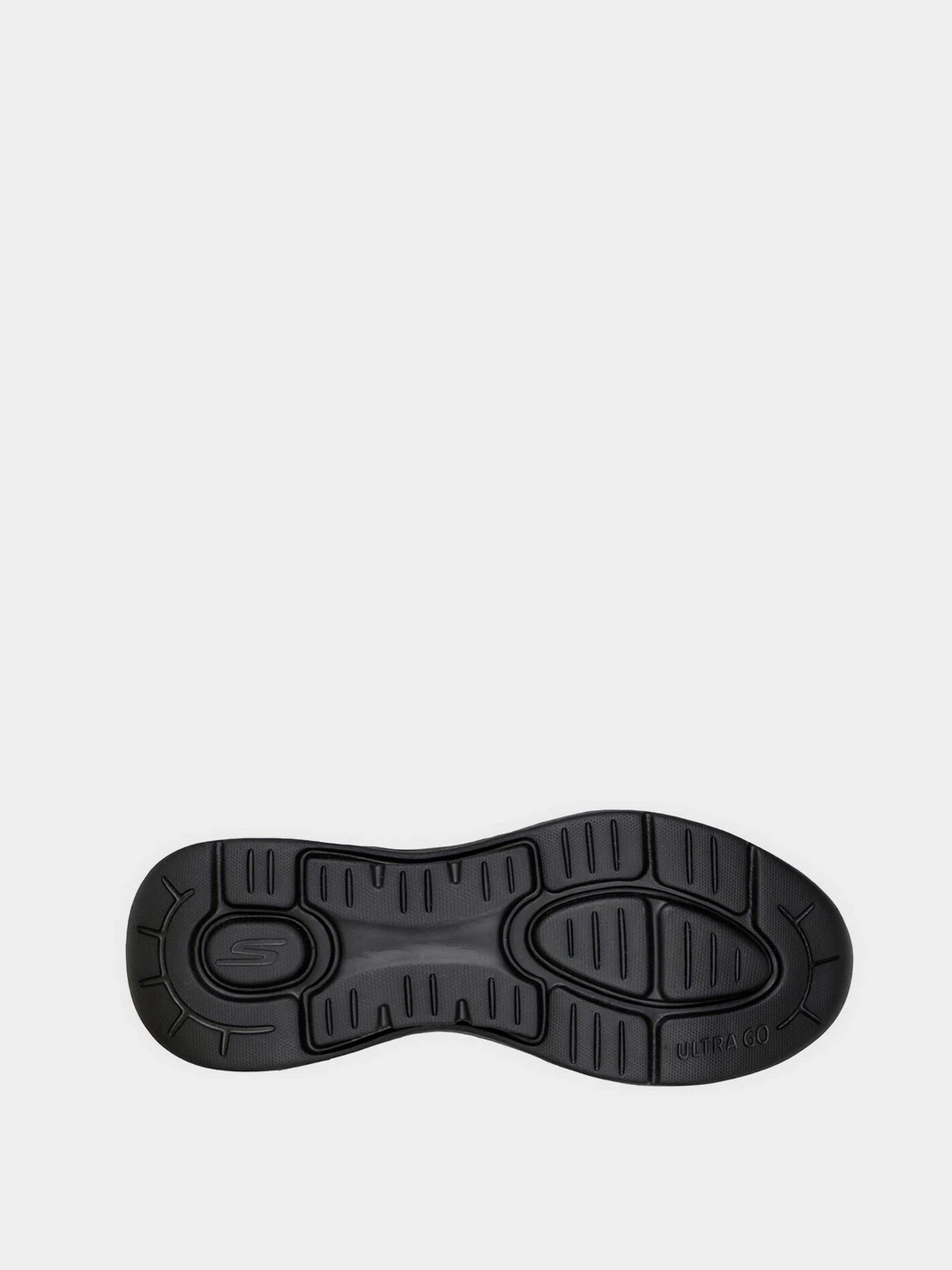 Кроссовки Skechers GOwalk Arch Fit® модель 216126 BBK Кроссовки Skechers GOwalk Arch Fit® модель 216126 BBK Фото