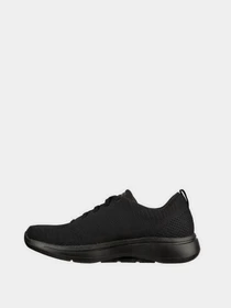 Кроссовки Skechers GOwalk Arch Fit® модель 216126 BBK Фото