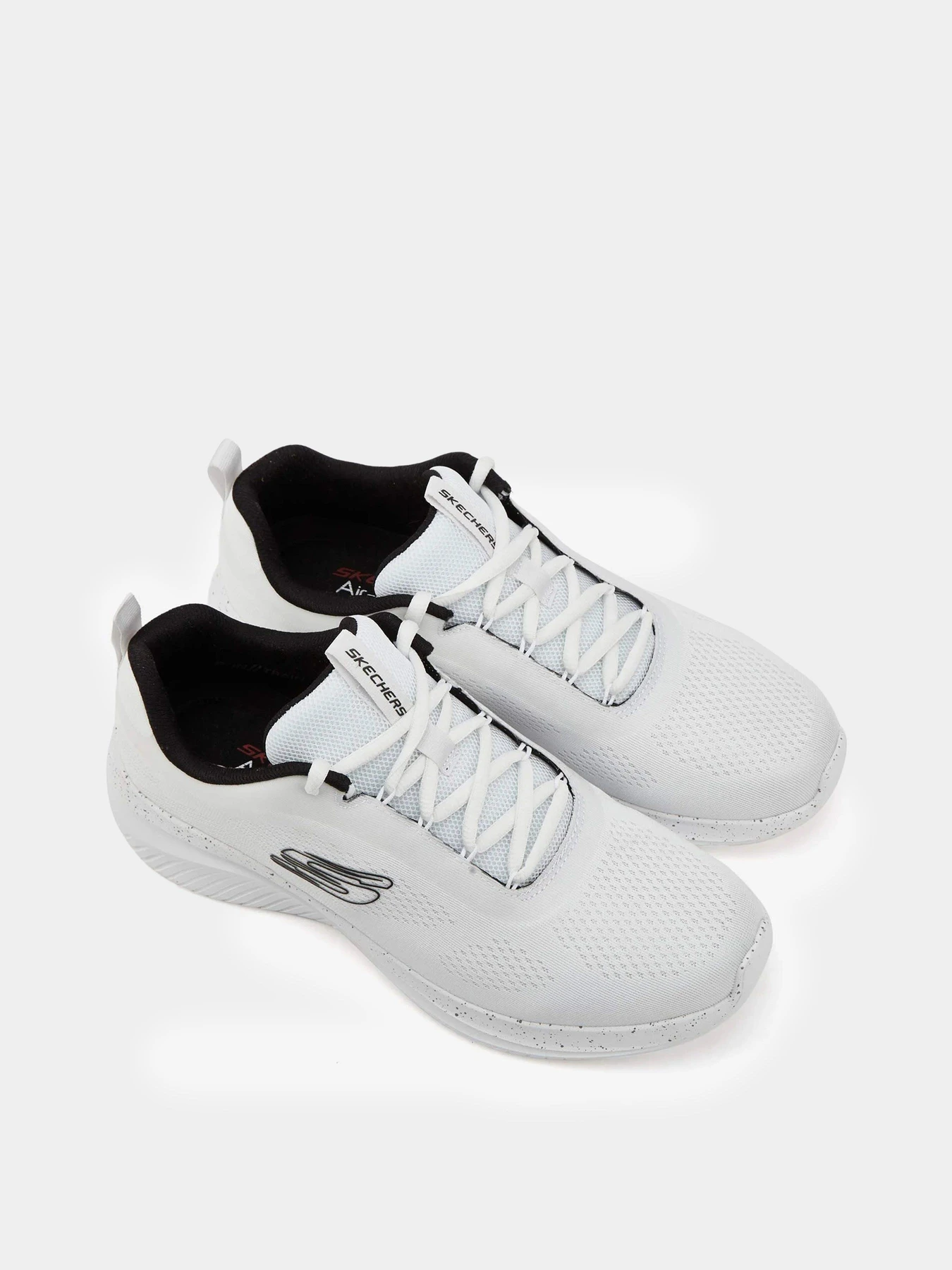 Кроссовки Skechers модель 232310 WBK Фото